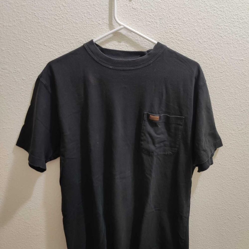 Pendleton Men's Black T-shirt